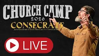Sacred Assembly | How to Respond to Revival | Pastor Josh McPherson