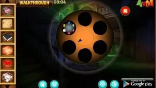 Adirondack Ghost House Escape Walkthrough(Avmgames)