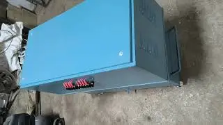 20KVA OILCOOL SERVO VOLTAGE STABILIZER Co.7037087865