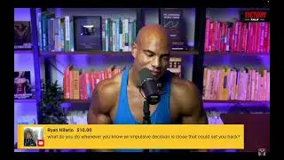 How To Control Impulsive Actions