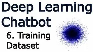Database to Training Data - Creating a Chatbot with Deep Learning, Python, and TensorFlow p.6