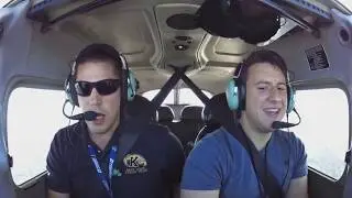 Spread Aviation Pilots Sing