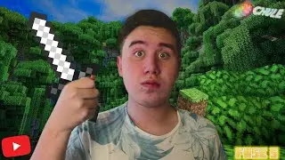 🔴 LA JUNGLA DE MINECRAFT ONE BLOCK EN DIRECTO! | chule110