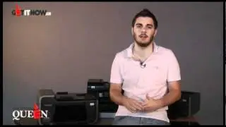 Lexmark Platinum Pro905  - &Pi;&omicron;&lambda;&upsilon;&mu;&eta;&chi;ά&nu;&eta;&mu;&alpha;