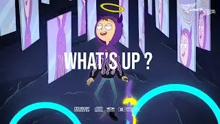 [FREE] Tha Supreme Type Beat 2024 - WHAT'S UP ? | Trap Pop Type Beat 2024