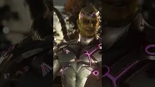 Brainiac meet's Superman his most toughest enemy yet