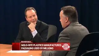 Made in Clinton County: Mold-Rite Plastics (Full Segment)