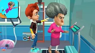 Prankster 3D - New Update New 3 Levels | Gameplay Walkthrough | Android Gameplay HD