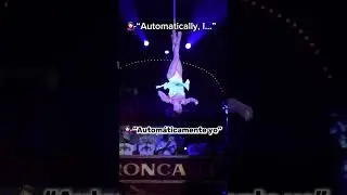 Не накручуй себе &hellip;.. #duoturkeev #duostraps #circus #aerial #mem #viral