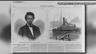 Proposal to build monument of African American man at SC State House
