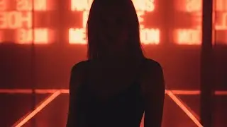 Heat of Your Skin | Seductive Song | Sensual R&B Late Night Vibe