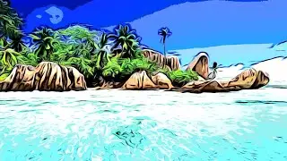 Pan Drum &times; Type Beat &times; Tropical/Trap Beat (Prod By ReymatikBeatz)