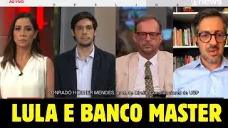 LULA EM DESESPERO! FOI DESCOBERTO ENCONTRO DE VORCARO E LULA, STF ENVOLVIDO EM CORRUPÇÃO 