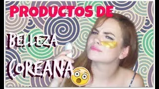 SER JOVEN Y BELLA POR SIEMPRE &iexcl;CUIDA TU PIEL! - PRODUCTOS DE BELLEZA COREANOS
