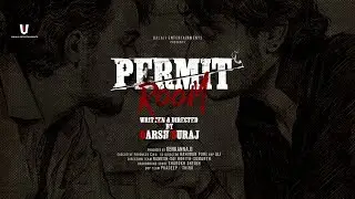 People of Permit Room Darsh Suraj | Sriyan vinay | Balaji Entertainments