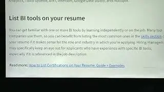 Learn Independently skills hiring
