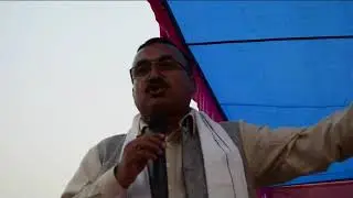 Devendra Raj Kandel Profile