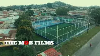 PANAMÁ EL WES - COMO ANTES
