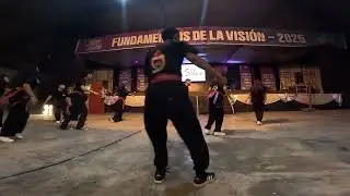 Tinkus Coreografía Cristiana | Somos Uno - Grupo Promesa | Despierta - Latidos | Depec Aniversario
