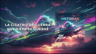 Tony Baffoni - Mi Condena - Official Video Lyric