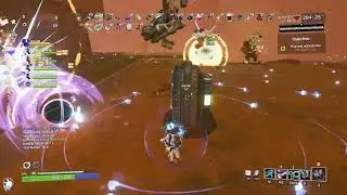Risk of Bunnie | Some Crazy Builds | Co-op with my Void Friend