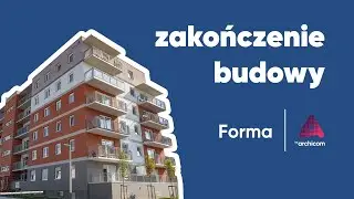 Forma - słoneczne i ustawne mieszkania na p&oacute;łnocy Wrocławia
