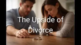 Divorce and Accountability and Empathy