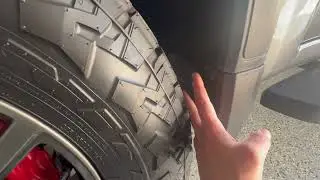 GMC ￼ Mudflap Delete 19-21