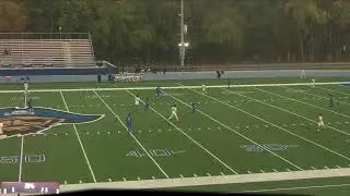 Proviso East High School vs Downers Grove South High School Mens JV Soccer