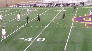 Commack @ Central Islip BVS 18mar2021