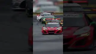 The sounds of Michelin Raceway Road Atlanta. #imsa #roadatlanta