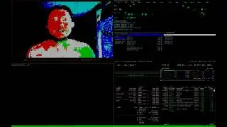 linux framebuffer supremacy