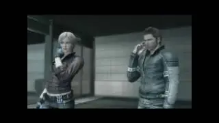 Mindjack - Story Trailer by timorogowski - Square Enix - Action - PS3 - XBox360 - HD