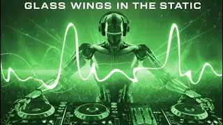 Jablei - Glass Wings In The Static