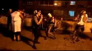 TXARANGAZO - BAILANDO