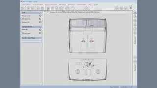controle BIOSYSTEMES BA400