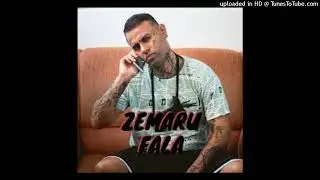 Zemaru - Fala ( rare)