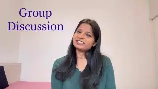 Group Discussion || CA IPCC || CA Final || Interview