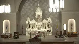December 11, 2022 - Rosary Vigil for Jason William Moeller