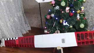 RC-Pilot. Готовится модель на новый 2026год.