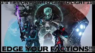 Destiny: 5 TIPS TO GET READY FOR THE APRIL UPDATE