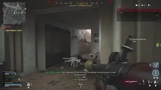 RPG mayhem