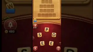 Word connect 2023 - level 49. #wordconnect#english #games #gaming #learn #play #playstation #words