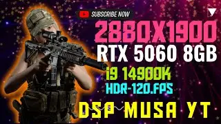 PUBG Map Livik 2880&times;2160 + i9.14900K RTX 5060 HDR 120-FPS #s26ultra #bgmi #pubgmobile #gameplay