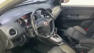 Fiat Bravo 2016 1.8 SPORTING AUTOMATIZADO