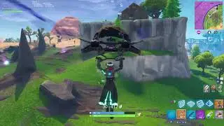 Solo victory #15- calamity
