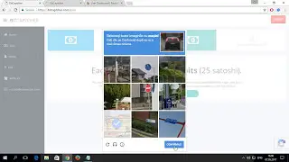 Free satoshi every second|| Big faucet || Earn unlimited bitcoin