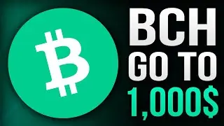 Bitcoin Cash (BCH): New Price Prediction, Analysis And News ( 2021-2022 )