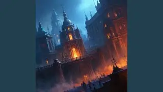 Frozen Fire