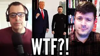 SICK! Trump BLOCKED Aid for KIDNAPPED Ukrainian KIDS